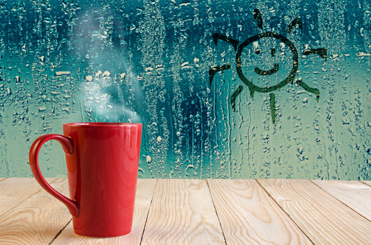 The relative humidity loved by the body while hated by the virus
