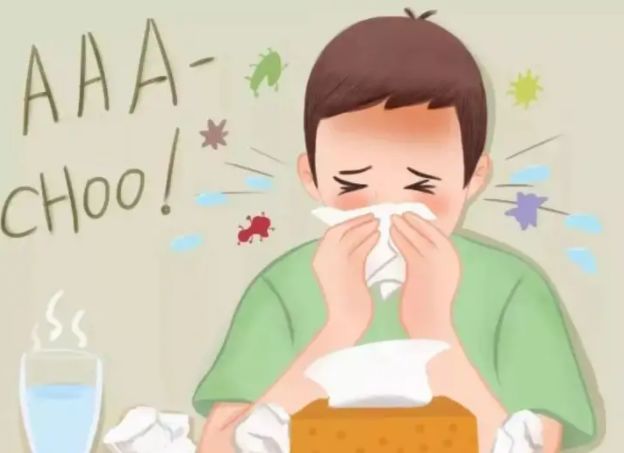 Does a humidifier help with congestion?